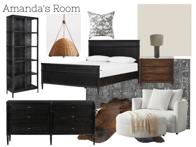 Sullivan Mood Board by Shallyn Bartlett on Style Sourcebook