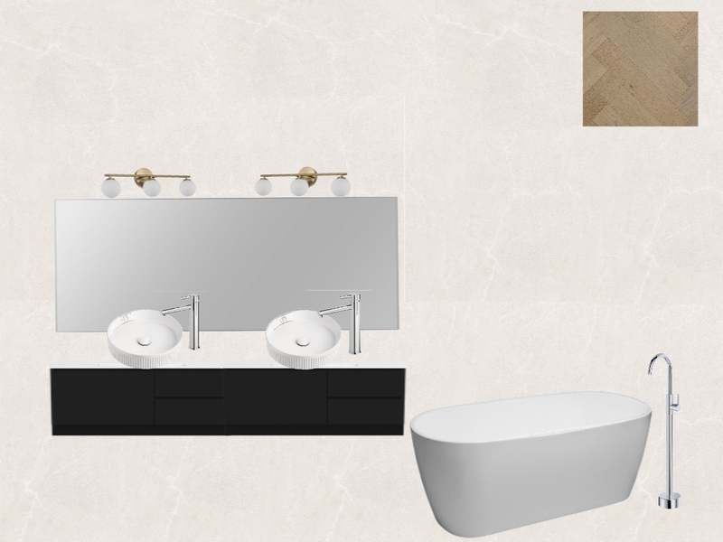 Tullylease Master Mood Board by Stacey Newman Designs on Style Sourcebook