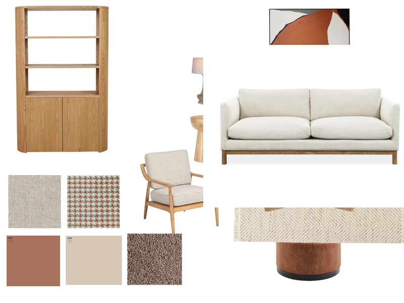 contem0 Mood Board by Vero.SL on Style Sourcebook