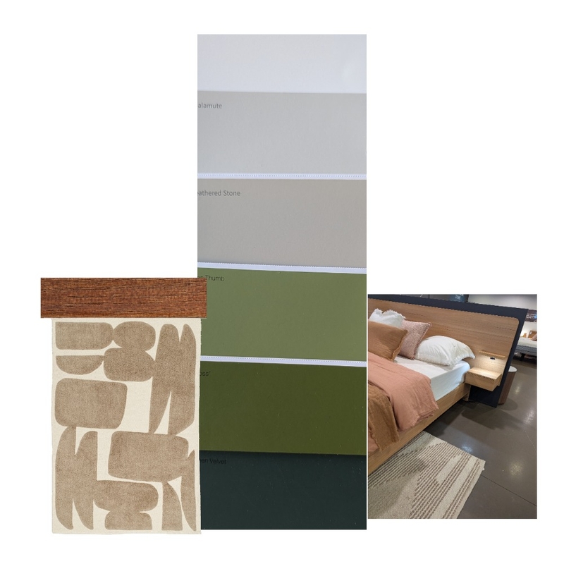 Bedroom Mood Board by uskagerfalt on Style Sourcebook