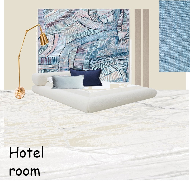 project 2 Mood Board by jesika.by.yasmin on Style Sourcebook