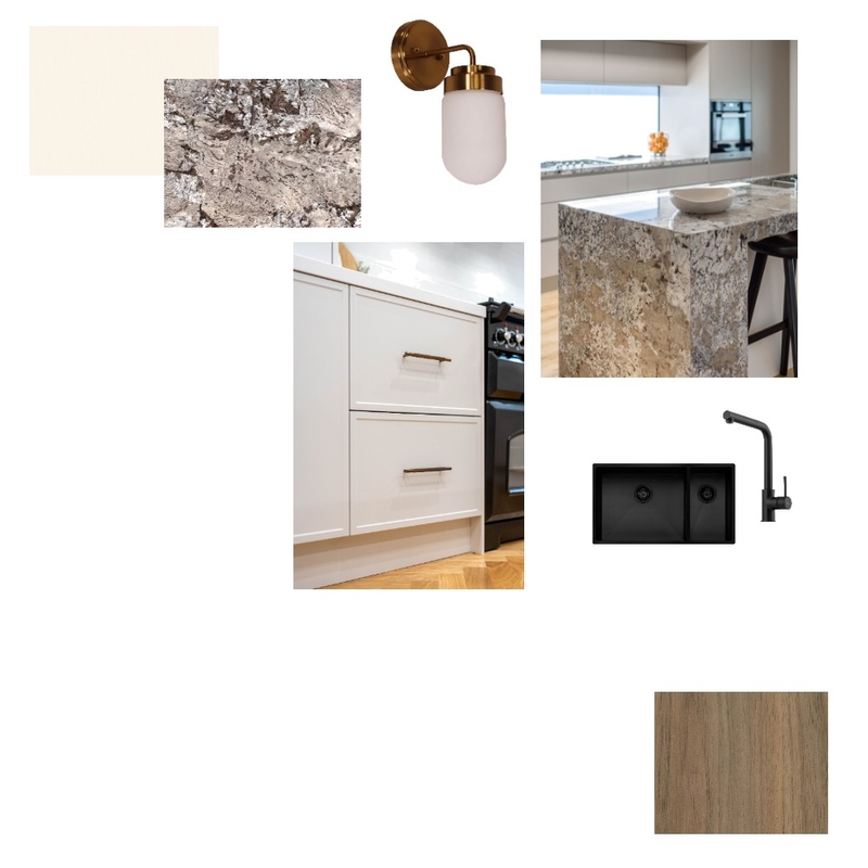 Glacial Blue Mood Board by aimee.bajev@farquhar.co on Style Sourcebook
