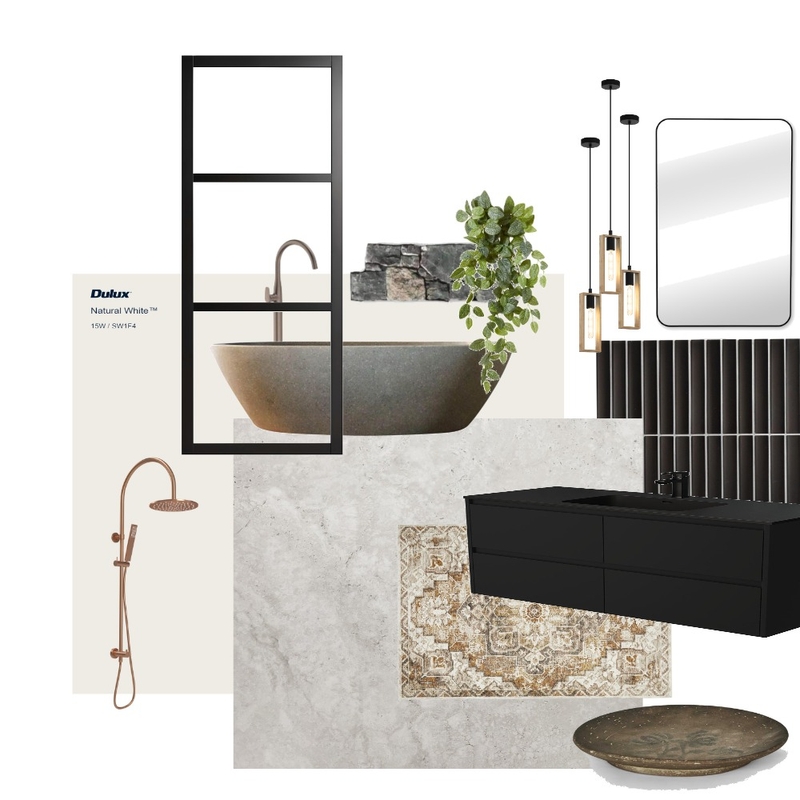 IOD Assesment Mood Board by Jenine on Style Sourcebook