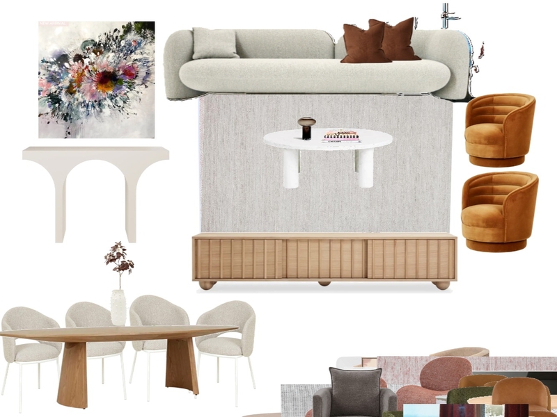 living brighton dining v44 Mood Board by Efi Papasavva on Style Sourcebook