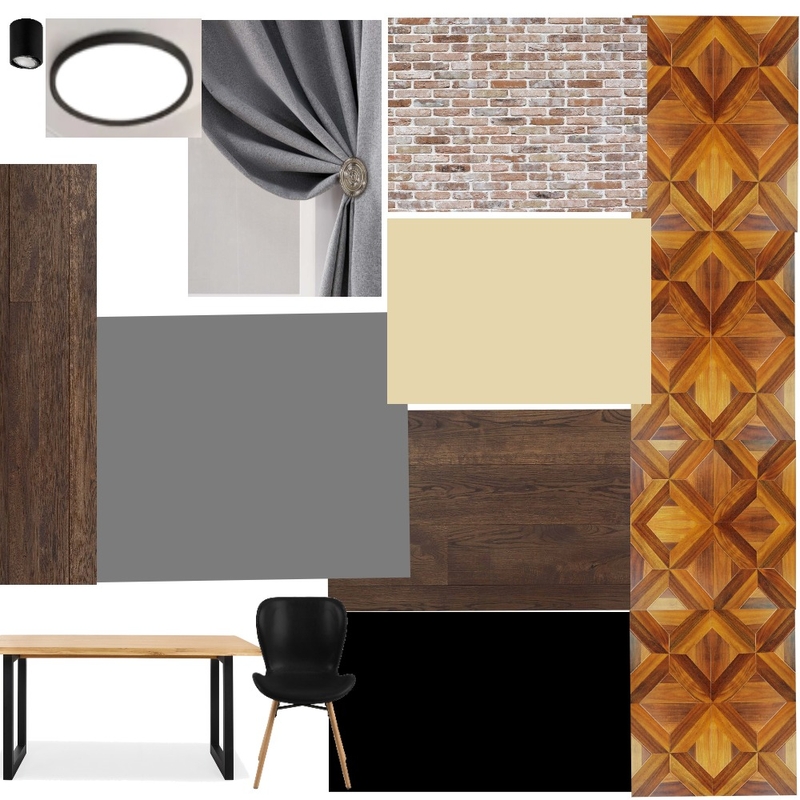 Студия 2 Mood Board by Алекс on Style Sourcebook