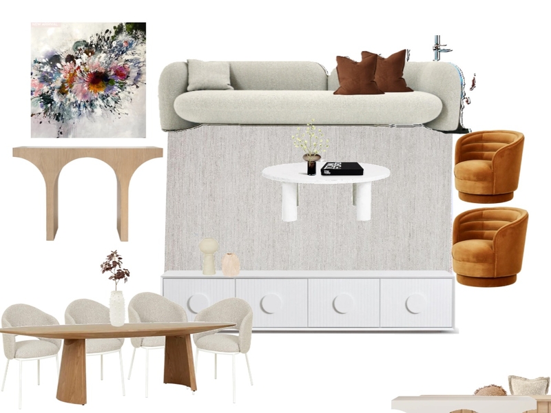 living brighton dining v44aaaab Mood Board by Efi Papasavva on Style Sourcebook