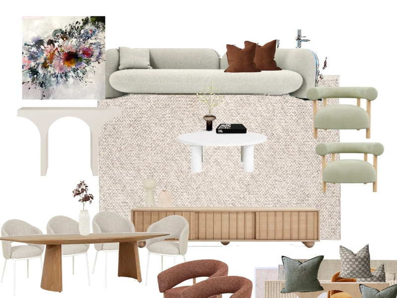living brighton dining v44aaaab warmer tone a Mood Board by Efi Papasavva on Style Sourcebook