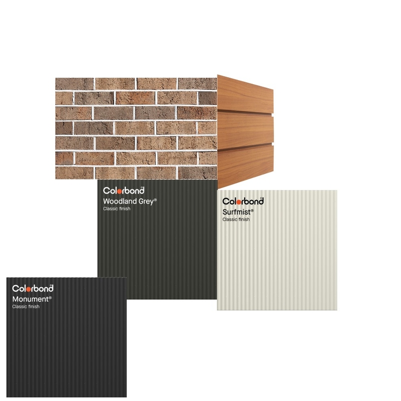 Talune exterior 11 Mood Board by Talune on Style Sourcebook