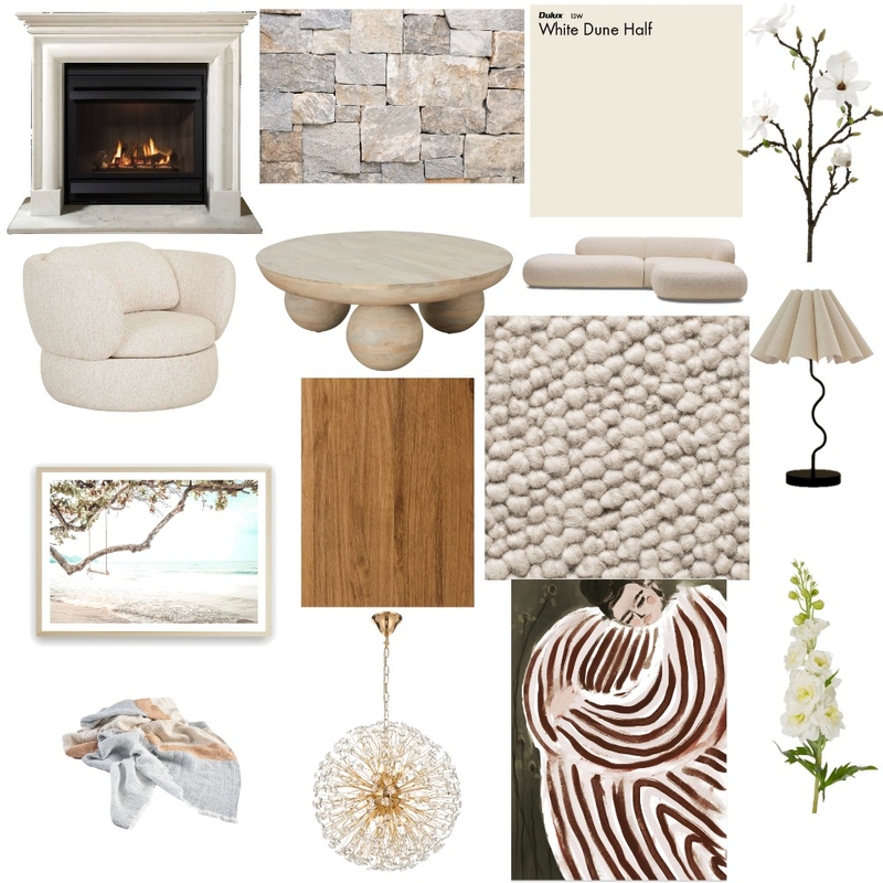 Living room design Mood Board by Dr.Doreen Interiors on Style Sourcebook