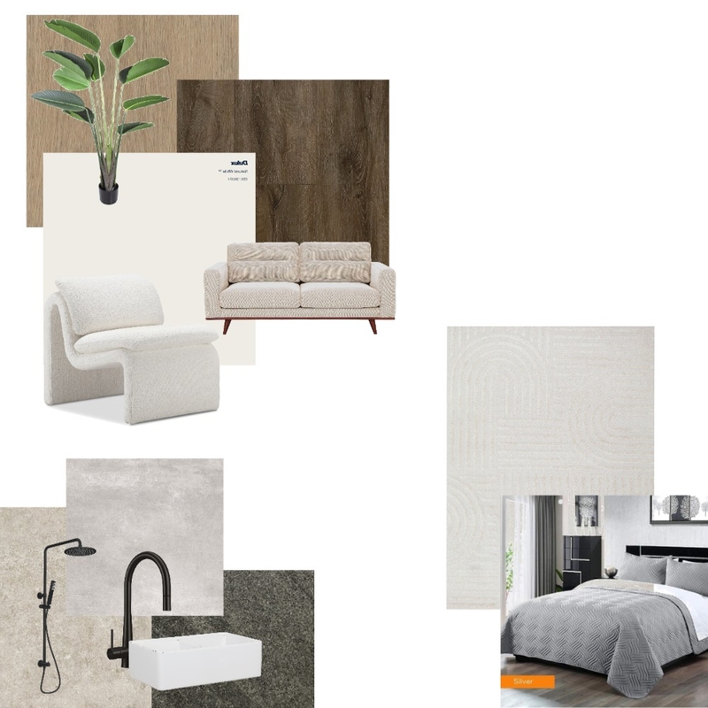 new Mood Board by lakeesha on Style Sourcebook