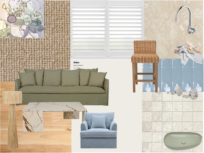 Brad & Sylvia Mood Board Mood Board by Wood Street Interiors on Style Sourcebook