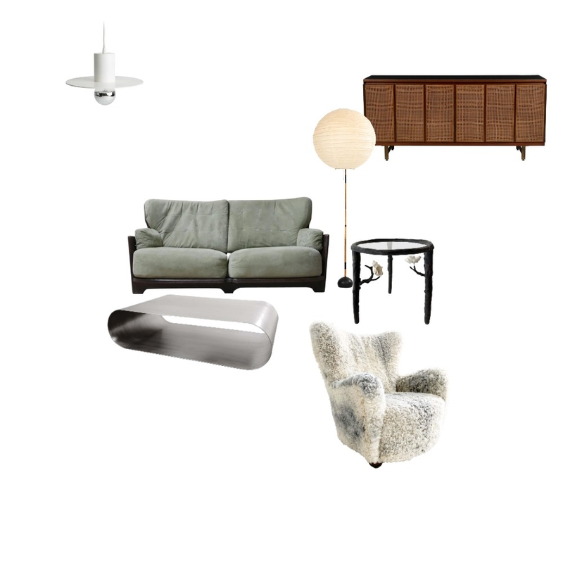 mf Mood Board by P on Style Sourcebook