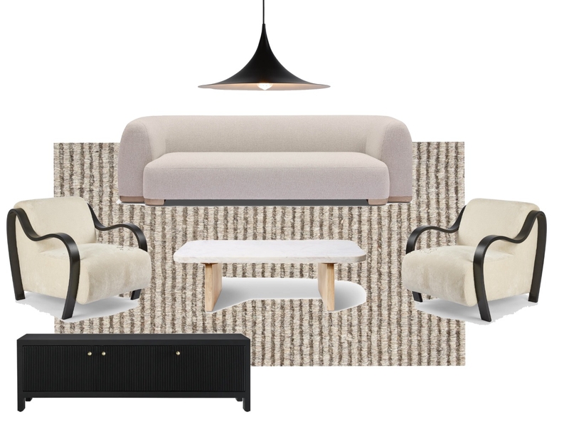 Formal living 3 Mood Board by PhoebeHawley on Style Sourcebook