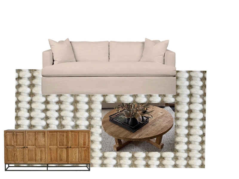 Family Living Room 3 Mood Board by PhoebeHawley on Style Sourcebook