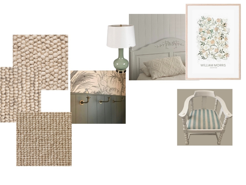Ebrahim Guest 1 Mood Board by gw@georgiewebber.co.za on Style Sourcebook