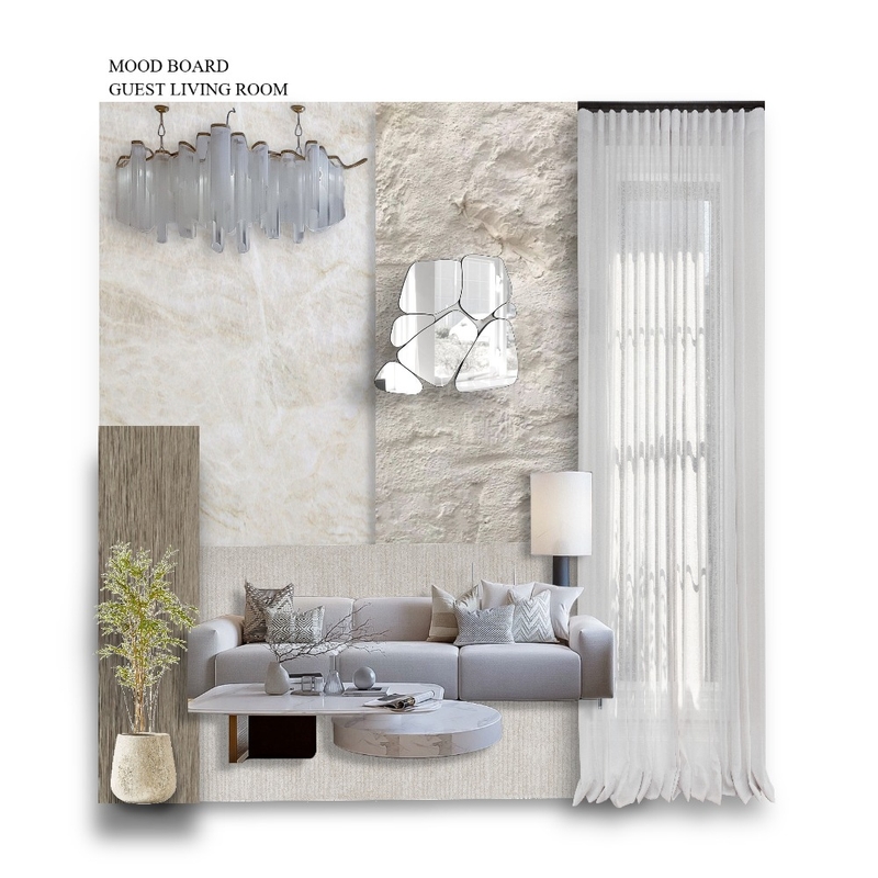 l Mood Board by sozy on Style Sourcebook