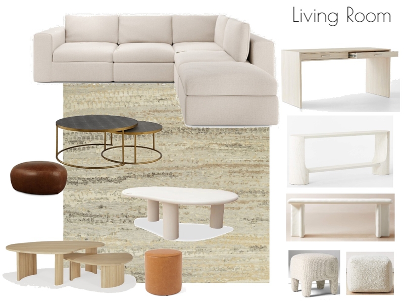 CR_LIVING ROOM Mood Board by BBID_TH on Style Sourcebook