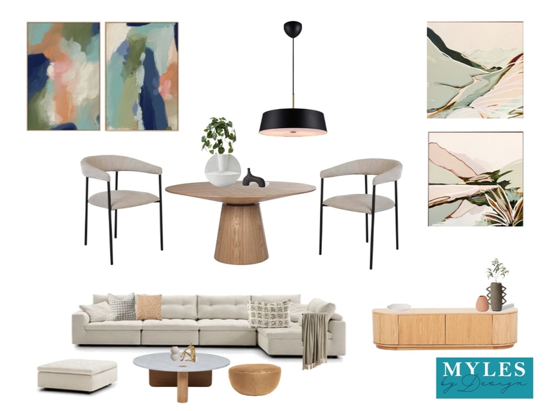 Hayley & Mark - Design 2 Mood Board by Stacey Myles on Style Sourcebook