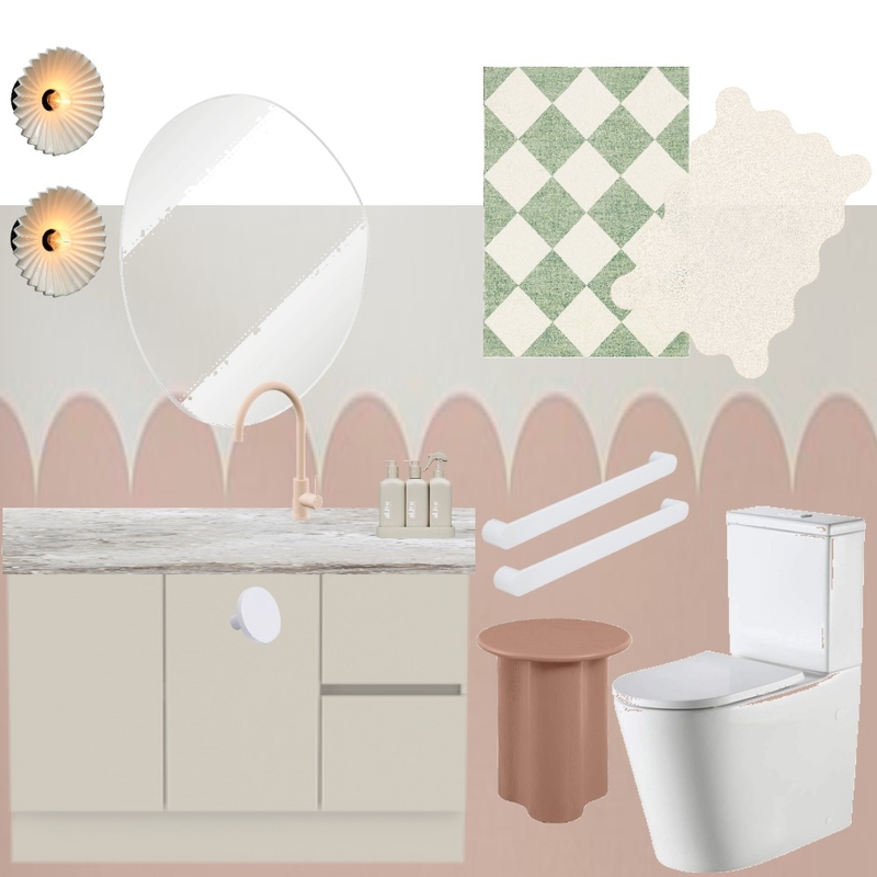 display wall Mood Board by MooMoo on Style Sourcebook