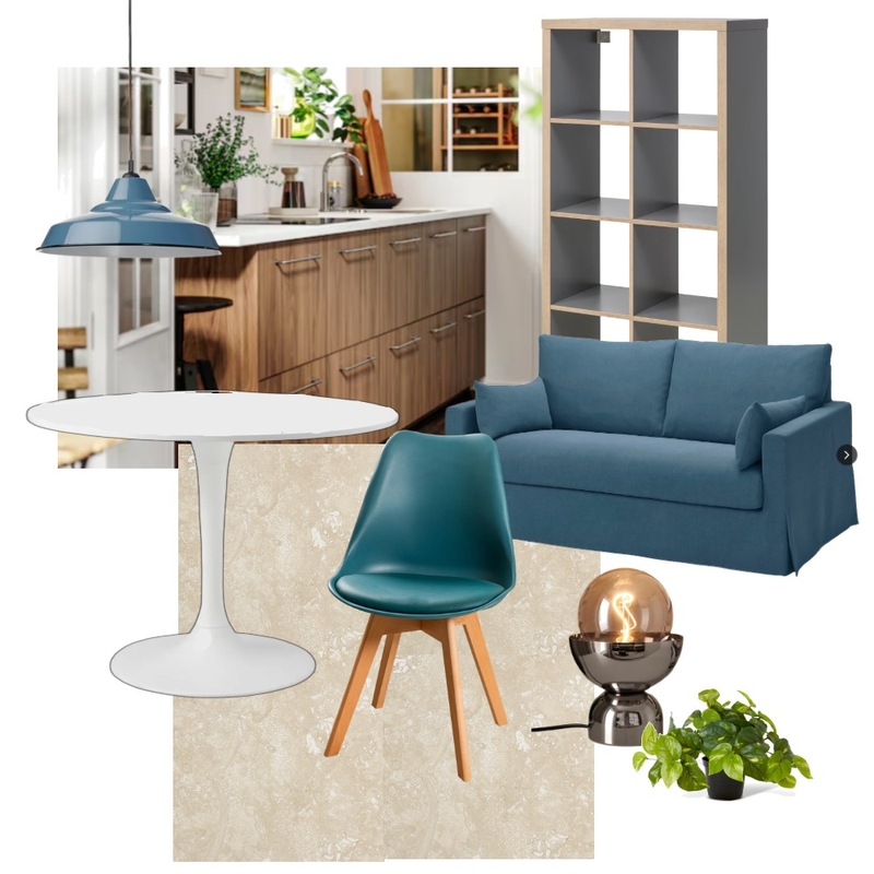 ROMA2 Mood Board by laura__ on Style Sourcebook
