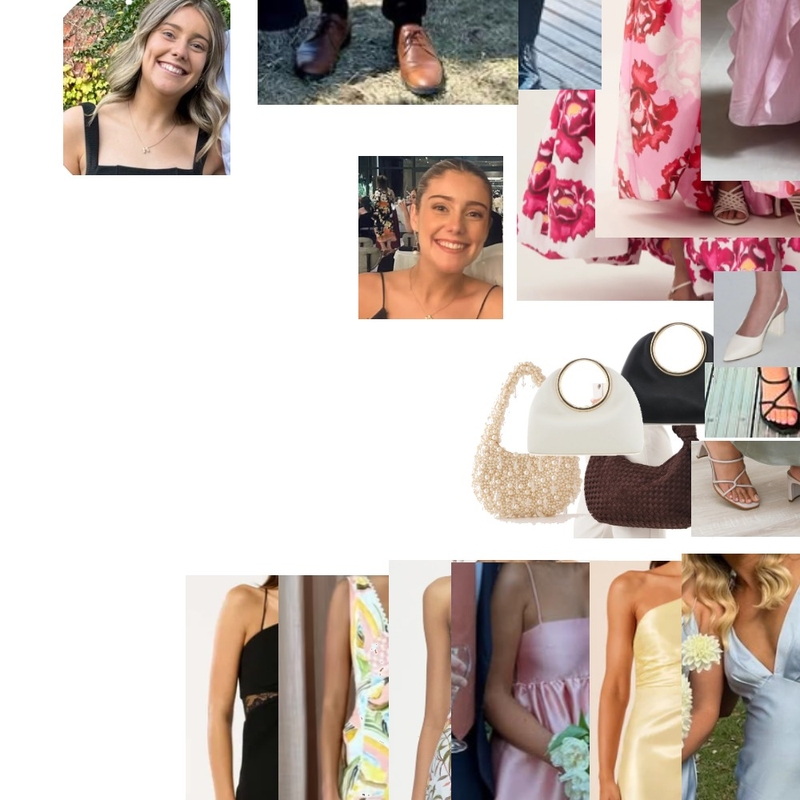 Weddings etc Mood Board by meredithkselman@gmail.com on Style Sourcebook
