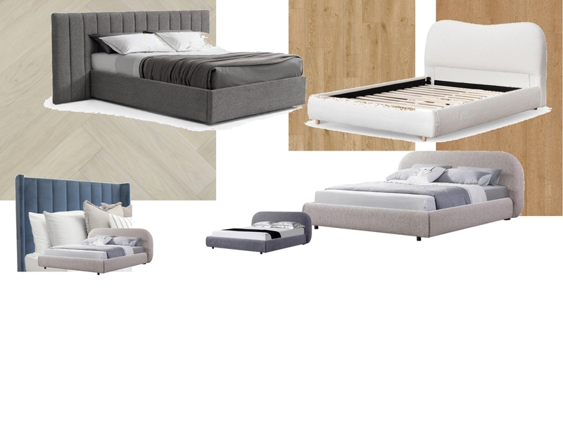 Master bedroom 2 Mood Board by DianaPolizois on Style Sourcebook