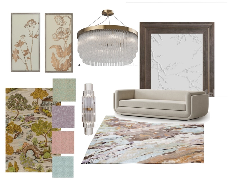 moos Mood Board by amal2555 on Style Sourcebook