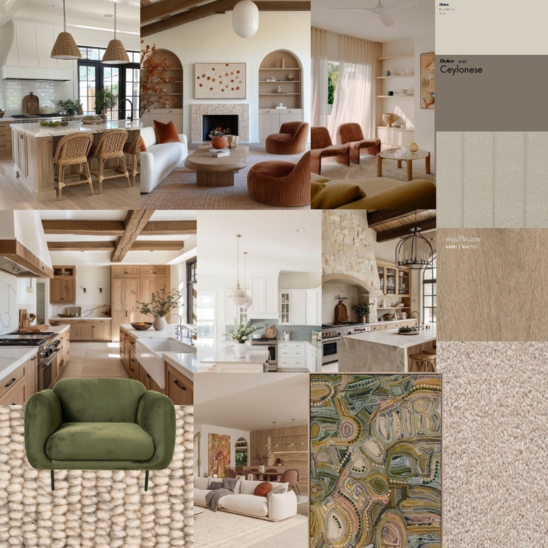 mood board major work Mood Board by smarr on Style Sourcebook