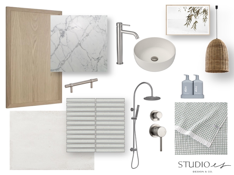 Coastal mood board Mood Board by Studio es Design and Co. on Style Sourcebook
