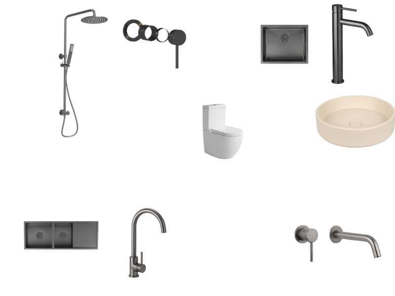 tiny home Mood Board by JACQUELINE2406 on Style Sourcebook