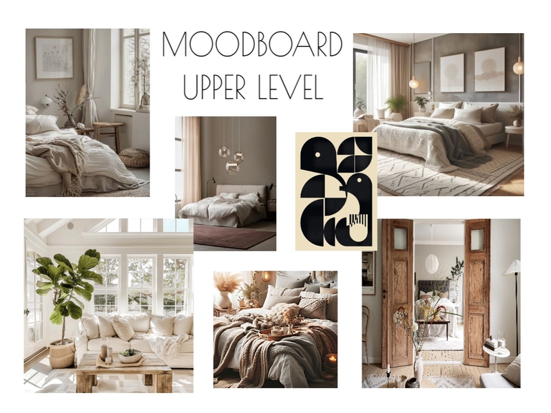 MOOD BOARD UPPER LEVEL Mood Board by Rebekah A on Style Sourcebook