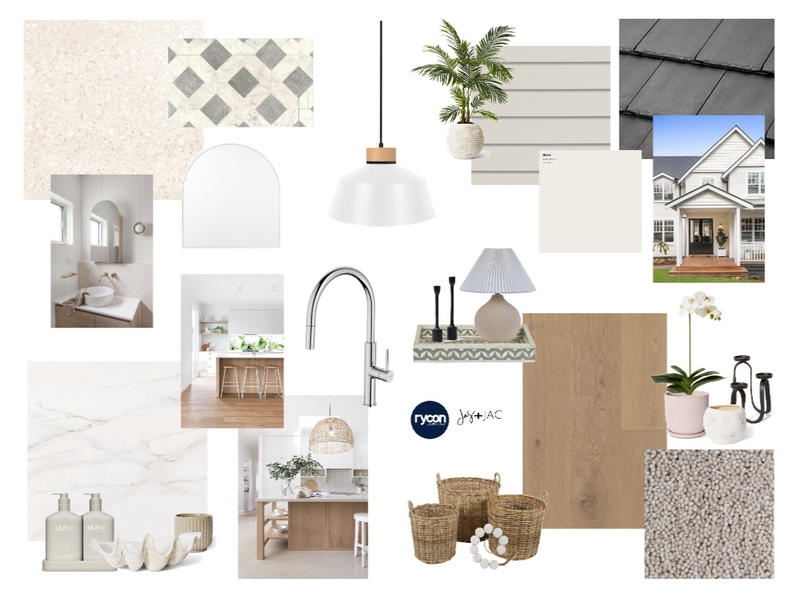 Box hill south Concept moodboard Mood Board by Jas and Jac on Style Sourcebook