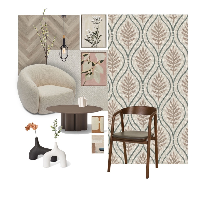 salmani Mood Board by mehrnooshedalat on Style Sourcebook