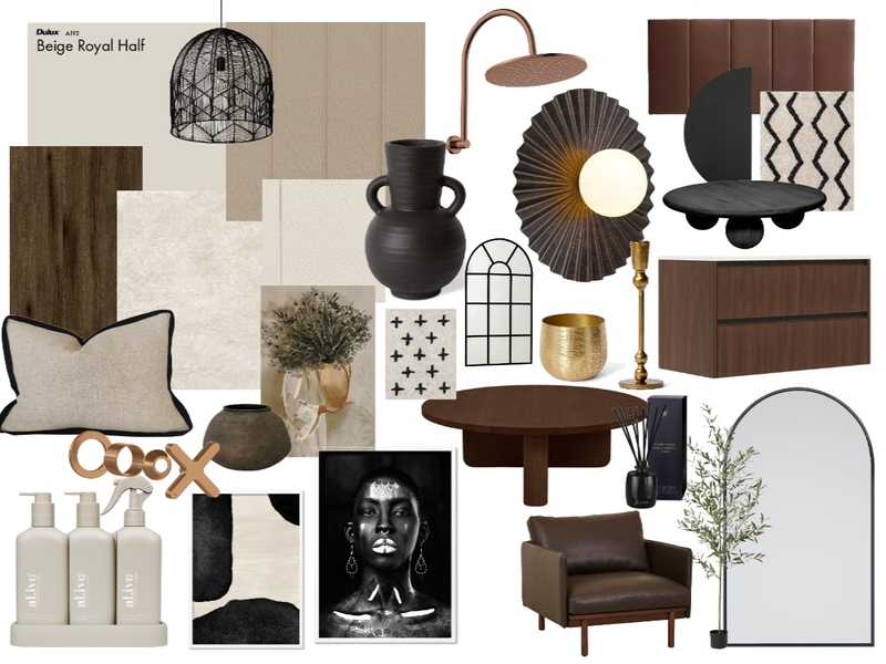 INSPO Mood Board by NREDONDO on Style Sourcebook