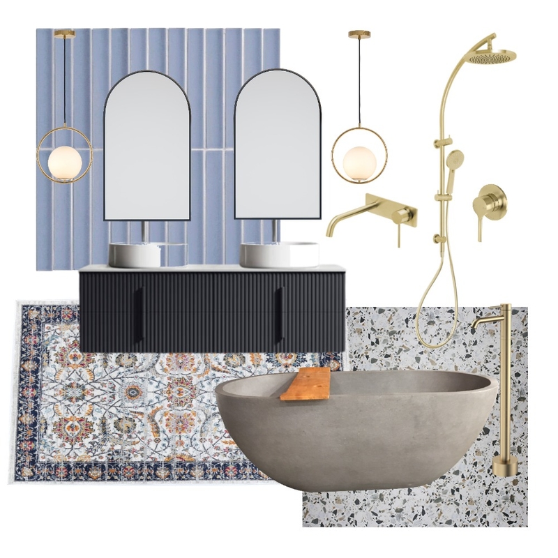 6uu56u Mood Board by rloocvk505r on Style Sourcebook