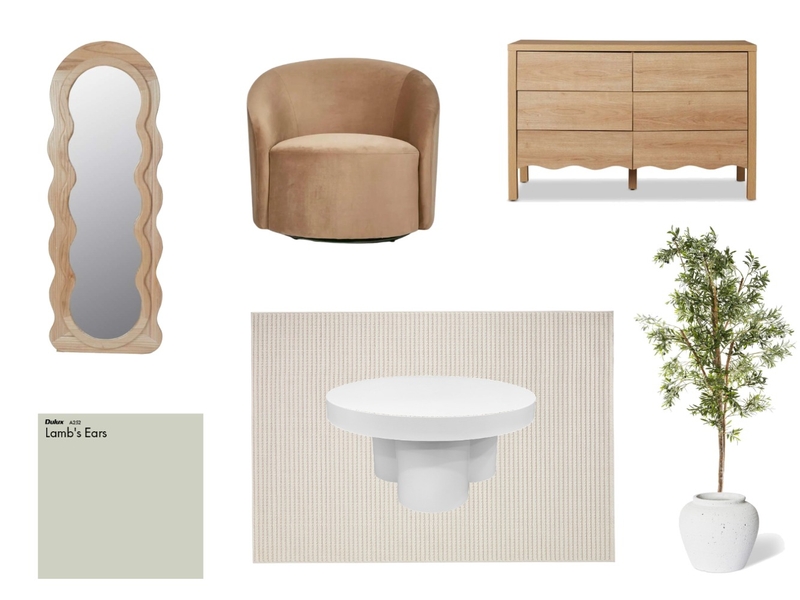 Unitex Homepage Mood Board by Style Sourcebook on Style Sourcebook