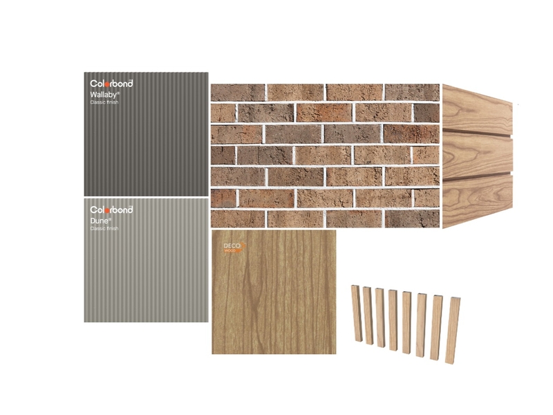 Talune exterior 14 Mood Board by Talune on Style Sourcebook