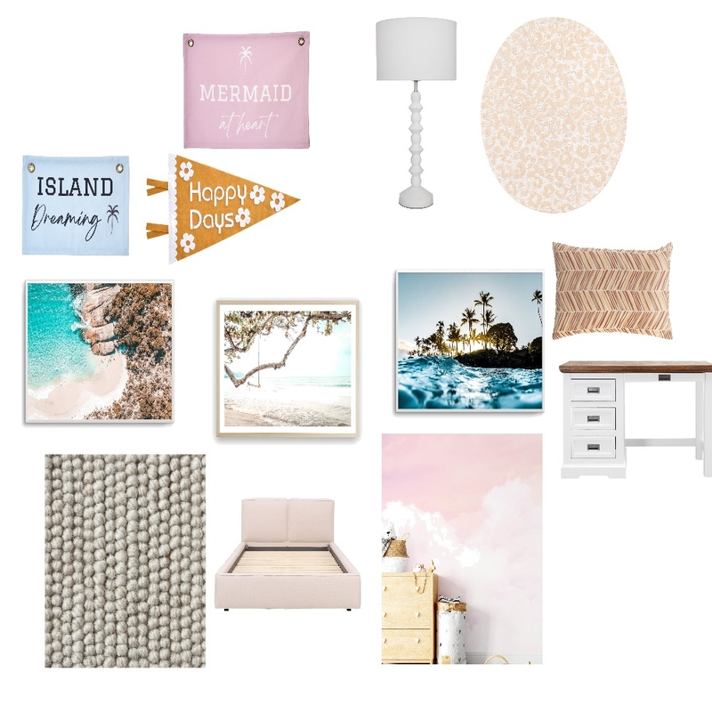 ARIS BEDROOM STYLE Mood Board by Breagrennan on Style Sourcebook