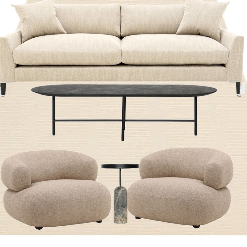 Mani Living Room Mood Board by L'Atelier HOME on Style Sourcebook