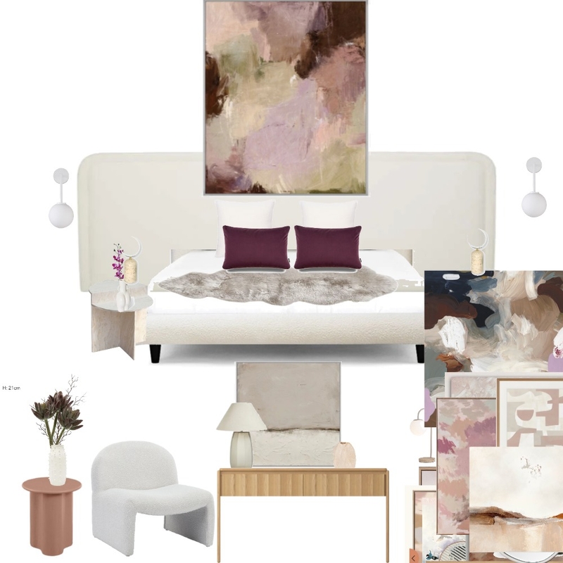 brighton bedroom 1234556aaaaaaAWA Mood Board by Efi Papasavva on Style Sourcebook
