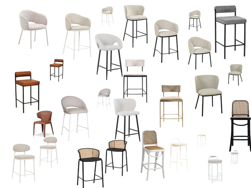chairs kitchen Mood Board by CP Pellegrino on Style Sourcebook