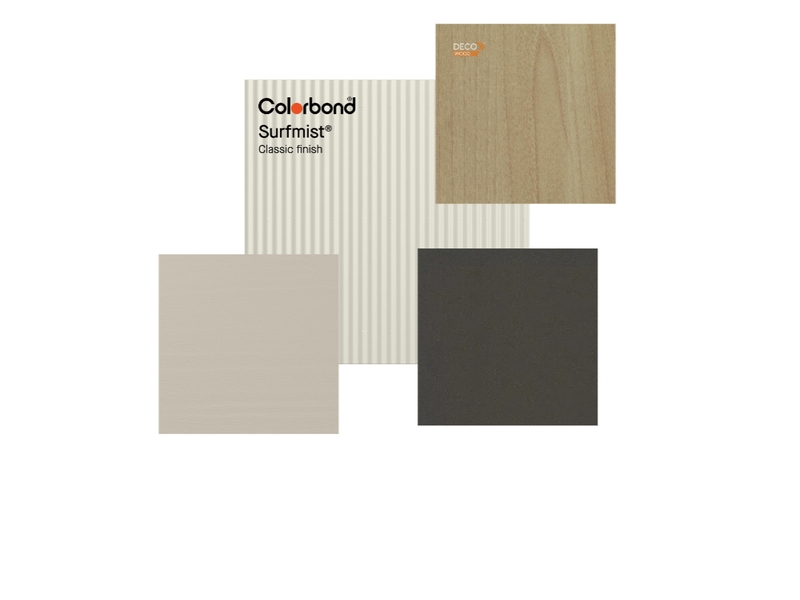 Exterior Clare 8 Mood Board by Jaki on Style Sourcebook