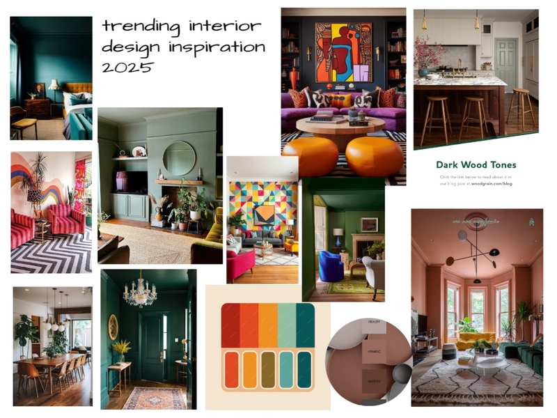 trends research AT3 Mood Board by DMQuinn on Style Sourcebook