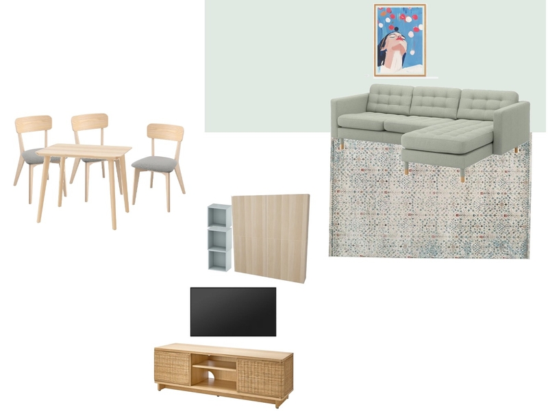 ענת Mood Board by naamaetedgi on Style Sourcebook