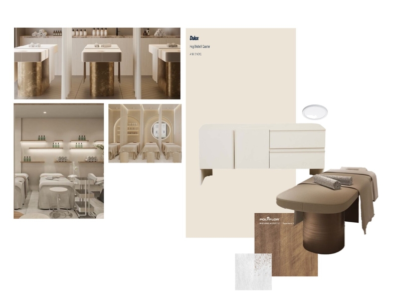 phong spa Mood Board by Duc on Style Sourcebook