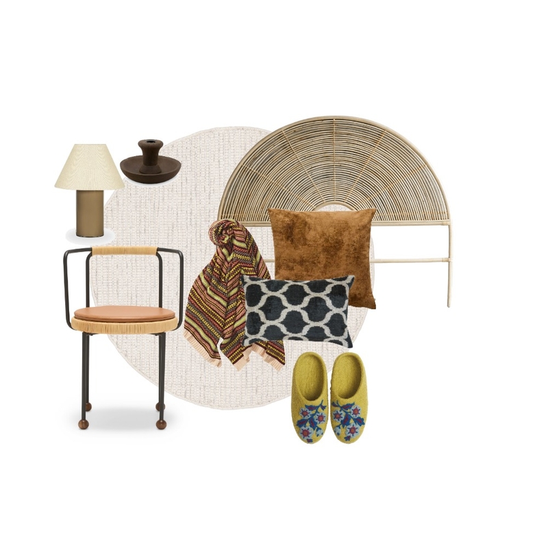 Miss Amara - Japandi Mood Board by Miss Amara on Style Sourcebook