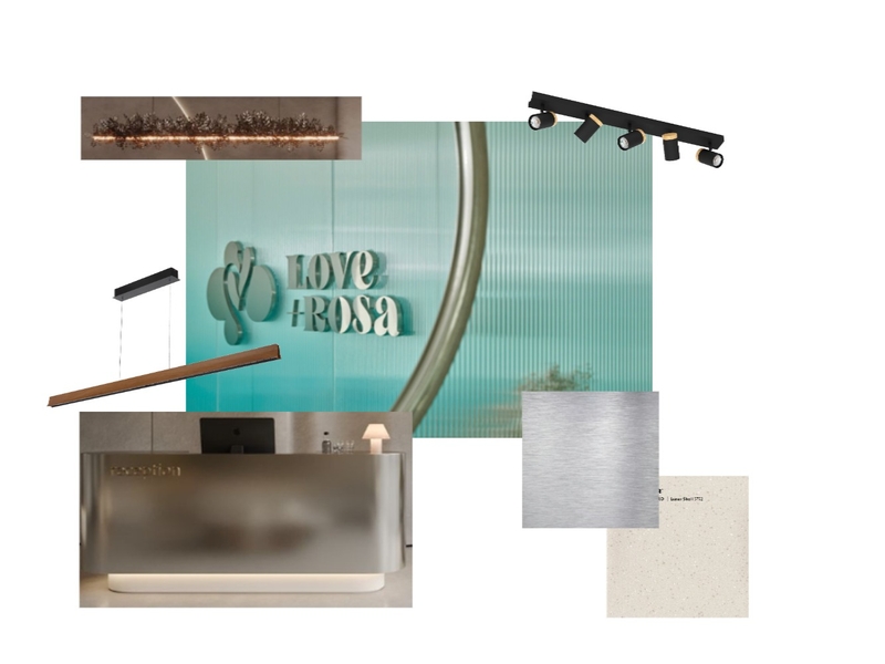 reception 2 Mood Board by Duc on Style Sourcebook