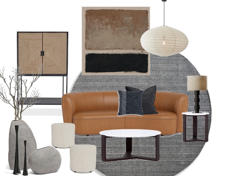 Nanango ski chalet - leisure/games room Mood Board by tlaws on Style Sourcebook