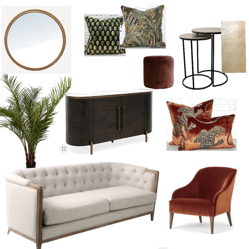 Dunbar Mood Board by phillylyusdesign on Style Sourcebook