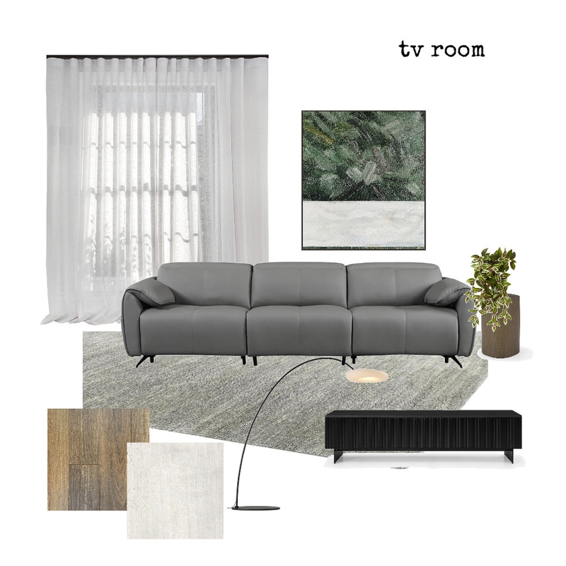 Theatre - Alexander Heights Mood Board by cube on Style Sourcebook
